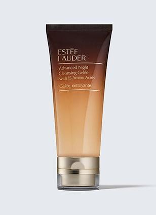 Advanced Night Cleansing Gelée