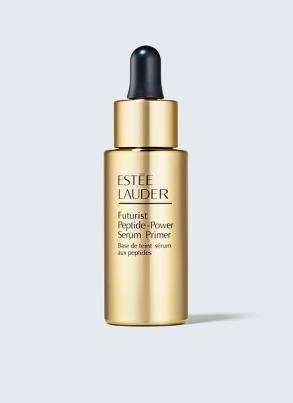 Futurist Peptide-Power Serum Primer