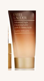 Advanced Night Cleansing Gelée
