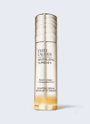 Revitalizing Supreme+ Sculpting Serum